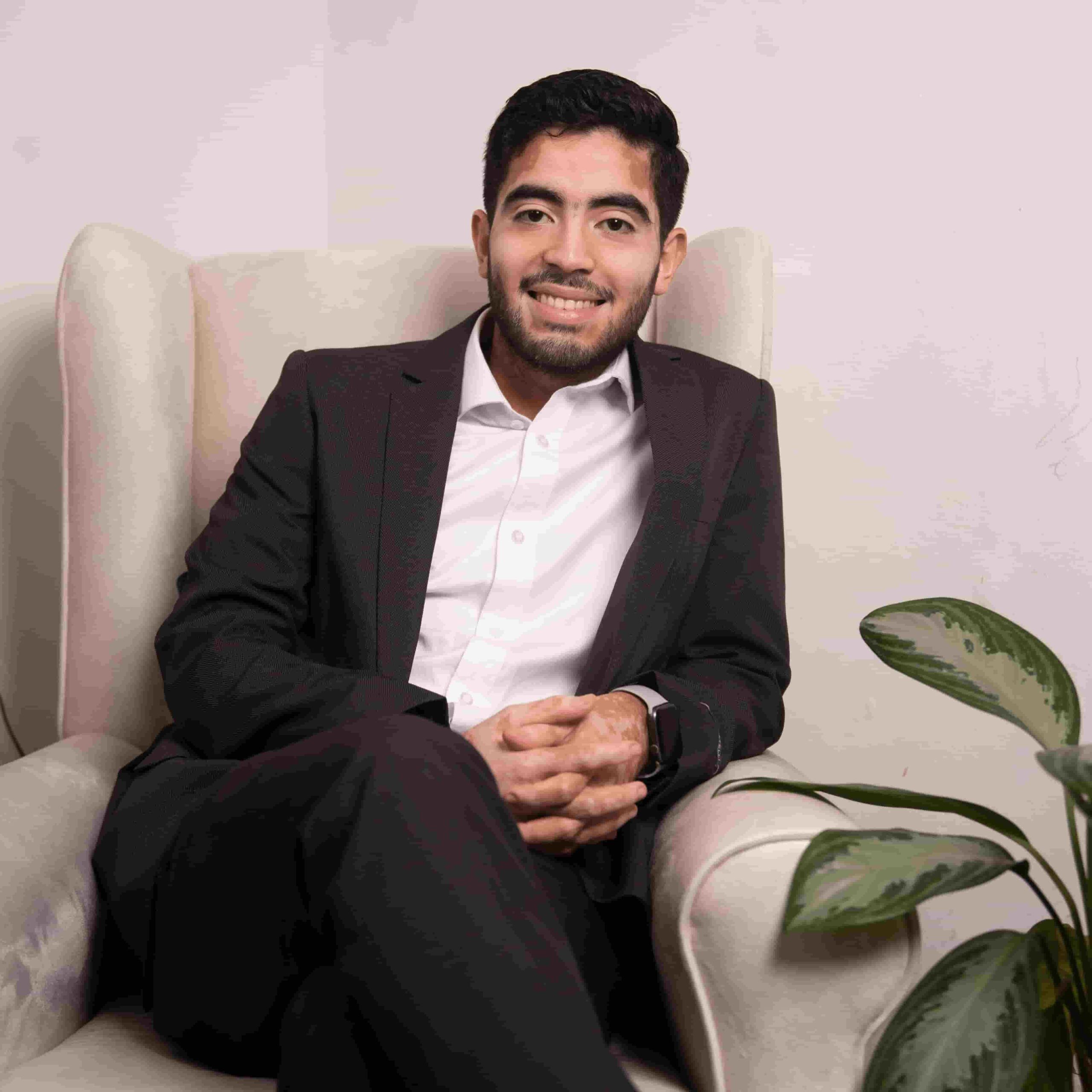 Matias Alvarado Elías
