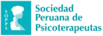 Sociedad Peruana de Psicoterapeutas