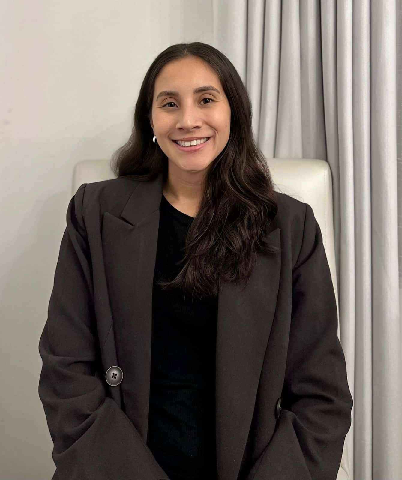 Daniela Sotil Recavarren