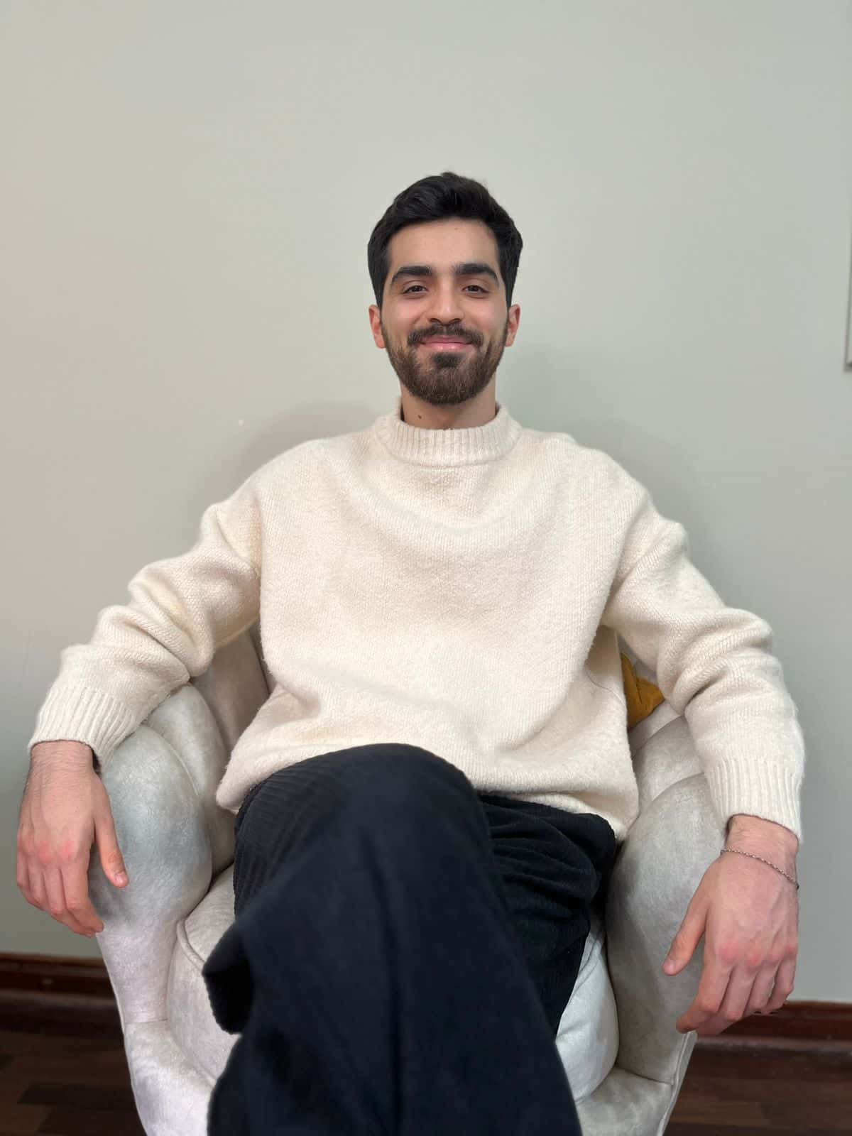 Flavio Zúñiga Boulanger