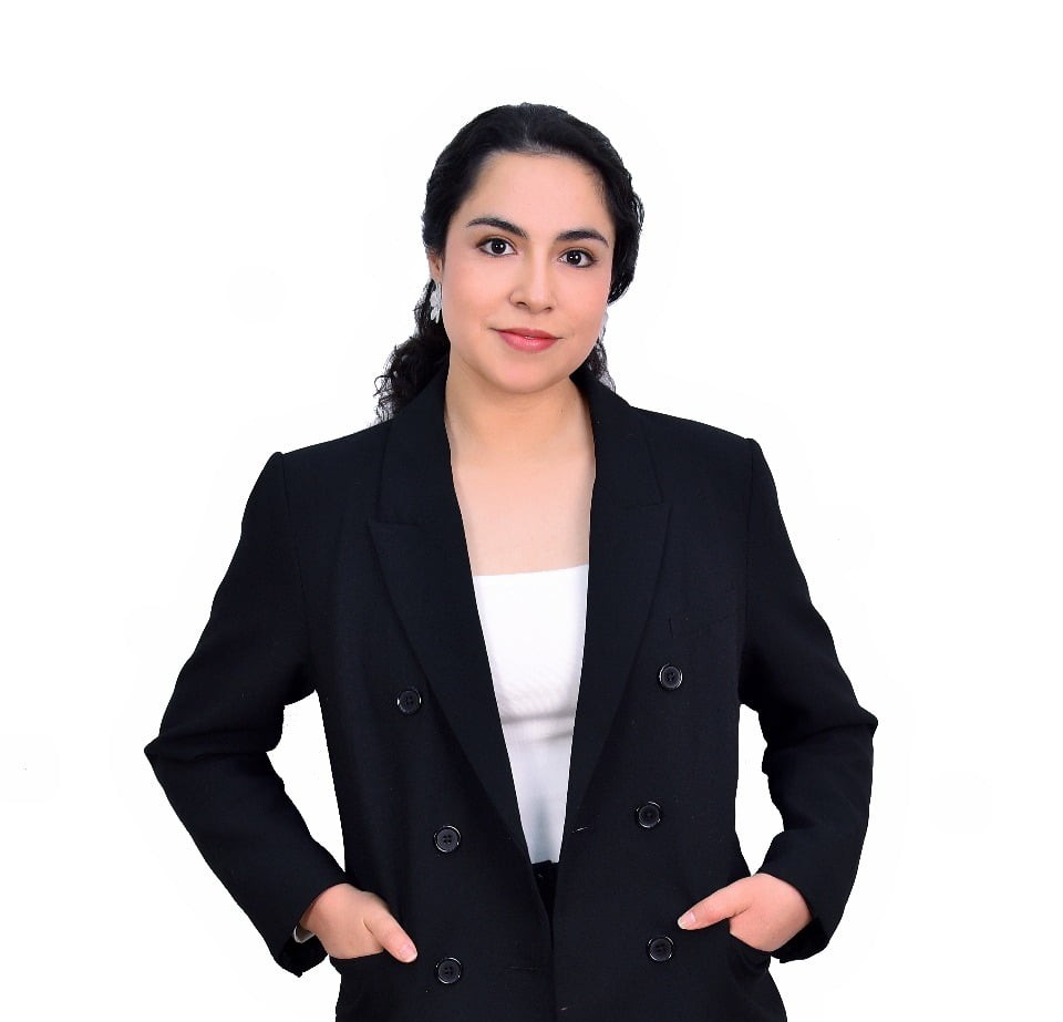 Andrea Trelles Ganoza